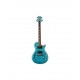 PRS SE Zach Myers Blue Guitarra Electrica