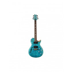 PRS SE Zach Myers Blue Guitarra Electrica