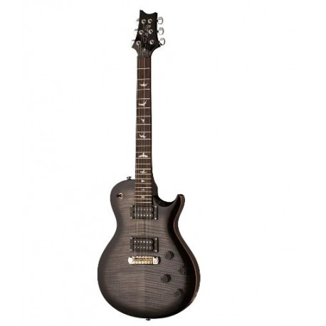 PRS SE 245 CA Charcoal Burst Guitarra Electrica