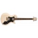 PRS S2 Mira Antique White Guitarra Electrica