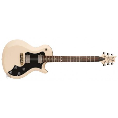 PRS S2 Mira Antique White Guitarra Electrica
