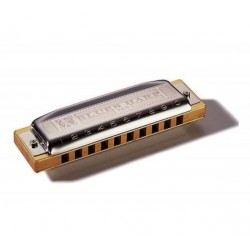 Hohner 532/20 DO Armónica