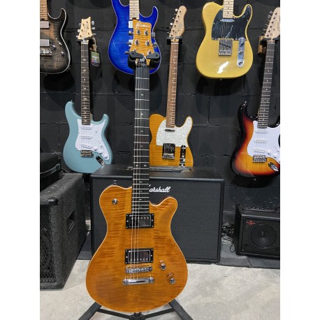 Framus Panthera Supreme Special Edition