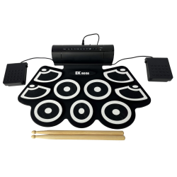 BATERÍA EK PORTABLE EKRD38