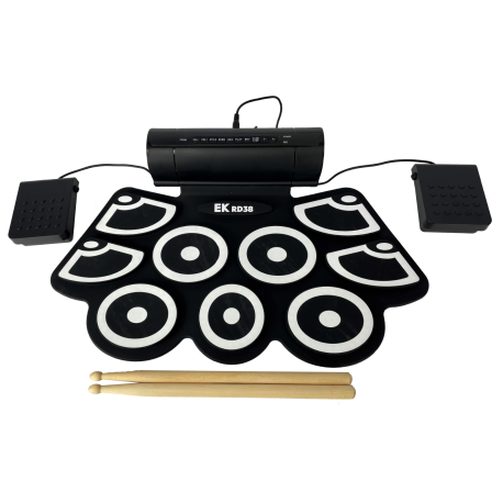 BATERÍA EK PORTABLE EKRD38