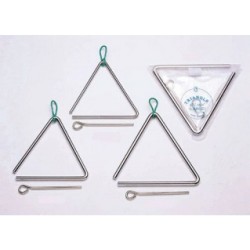 Triángulo Angel APT-R7 13.3cm