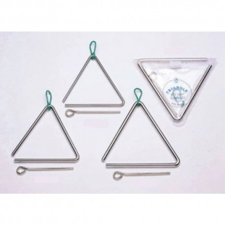 Triángulo Angel APT-R7 13.3cm