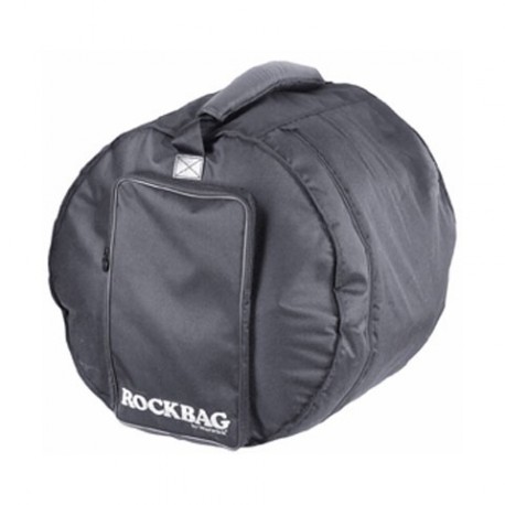 RockBag RB22583B Funda Deluxe Bombo 22" x 16"