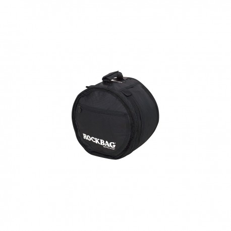 Rockbag Funda Tom 10x08" Deluxe RB22551B