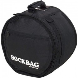 RockB0ag RB22564B Deluxe Line Power Tom Bag 14" x 14"