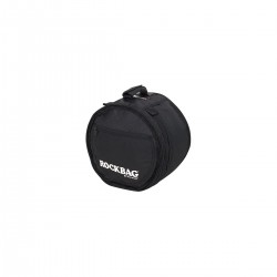 Rockbag Funda Tom 10x09 Deluxe RB22561B