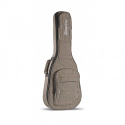 FUNDA ACOLCHADA ALHAMBRA PARA GUITARRA CLÁSICA 25 mm