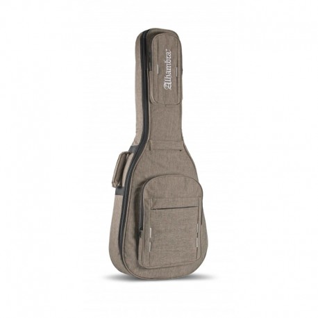 FUNDA ACOLCHADA ALHAMBRA PARA GUITARRA CLÁSICA 25 mm