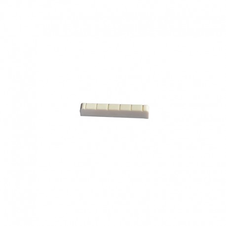 SAMBA HUESO SILLETA RANURADA GUITARRA CLÁSICA