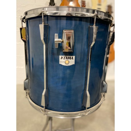 TAMA ROCKSTAR PRO TOM DE SUELO DE 16" RCF16R