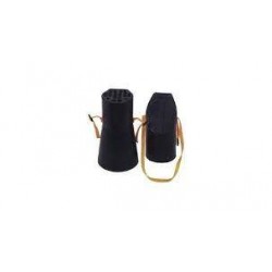 HARDCASE HCSC Drum Stick Gig Bag