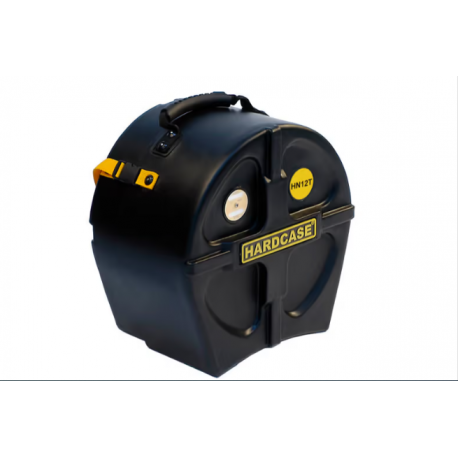 HARDCASE ESTUCHE TOM 12" HN12T
