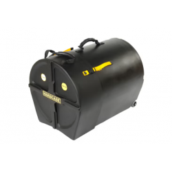 HARDCASE ESTUCHE COMBO TOMS/TIMBALES 14"-15" HN1415C