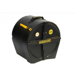 HARDCASE ESTUCHE TOM BASE SUELO 14" HN14FT