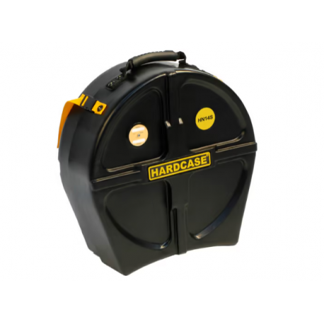 HARDCASE ESTUCHE CAJA 14" HN14S