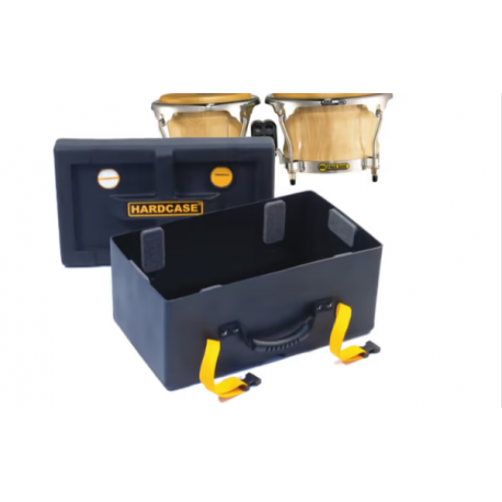 HARDCASE ESTUCHE BONGO HNBONGO