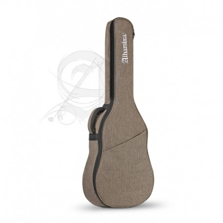 FUNDA GUITARRA CLÁSICA ALHAMBRA 9730 DE 10MM