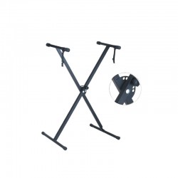 SAMBA SOPORTES PARA TECLADO