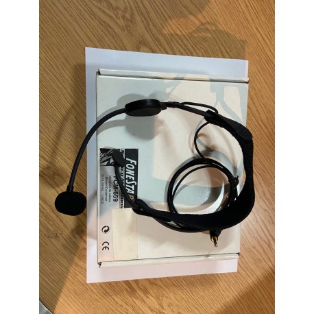 MICROFONO DIADEMA FONESTAR FCM-659