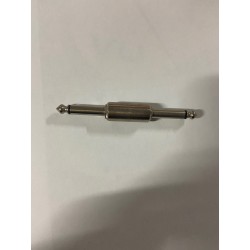 Conector interpedal RECTO NEUTRIK