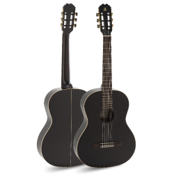 GUITARRA CLÁSICA ADMIRA ECLIPSE