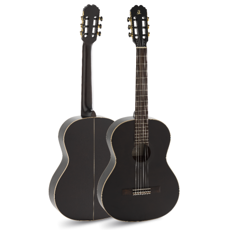 GUITARRA CLÁSICA ADMIRA ECLIPSE