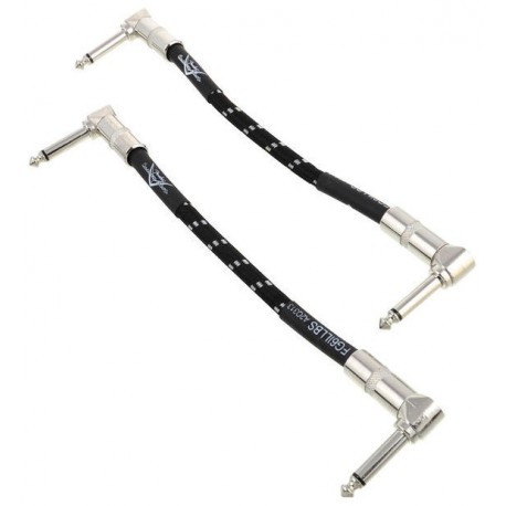 FENDER CUSTOM SHOP CABLE PATCH 0,15 MILIMETROS