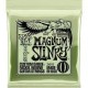 Ernie Ball 2618 Magnum Slinky Cuerdas Guitarra Electrica 12-56