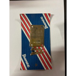 IBANEZ YE671G PLACA TRASERA GUITARRA