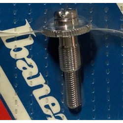 IBANEZ YE301G-2 TORNILLO ANCLAJE PUENTE DORADO