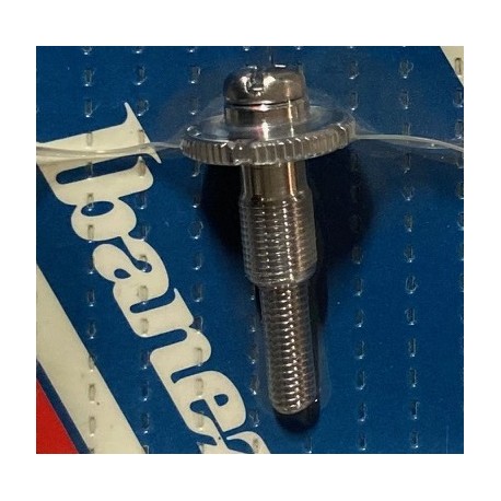 IBANEZ YE301G-2 TORNILLO ANCLAJE PUENTE DORADO