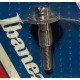 IBANEZ YE301C-2 TORNILLO ANCLAJE PUENTE CROMADO