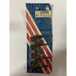 IBANEZ YE344CK SELLETAS PARA PUENTE DE BAJO