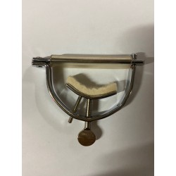 Guitar Mate Ez Action Capo para acustica