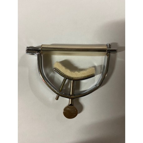 Guitar Mate Ez Action Capo para acustica