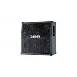 Laney LV412A Pantala Angulada 4x12" 200W
