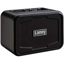 Laney Mini-Iron Heart Amplifier
