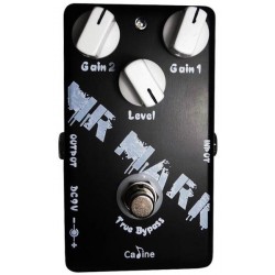 CALINE CP-16 MR. MARK