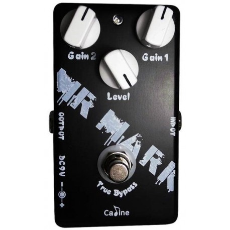 CALINE CP-16 MR. MARK