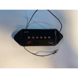 PASTILLA GODIN KINGPIN P90