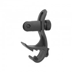 SHENNHEISER MZH 504 Pinza para micrófono E-604