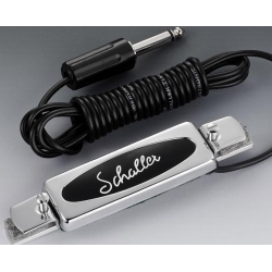 SCHALLER 403 PASTILLA PARA GUITARRA ACUSTICA