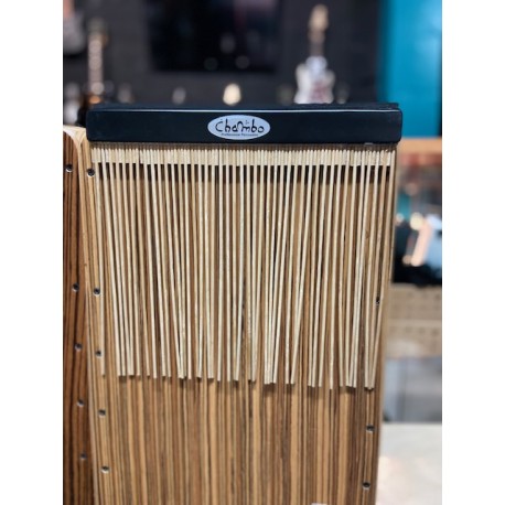 CHAMBO PROFESSIONAL PERCUSSION ACOUSTIC LASHES