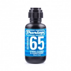 Limpiador Cuerdas Dunlop Formula-65 6582