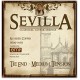 Sevilla 8450 Jgo Clasica Tension Alta